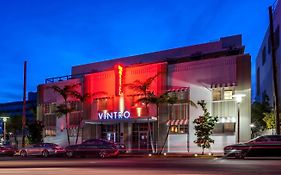 Vintro Hotel Miami